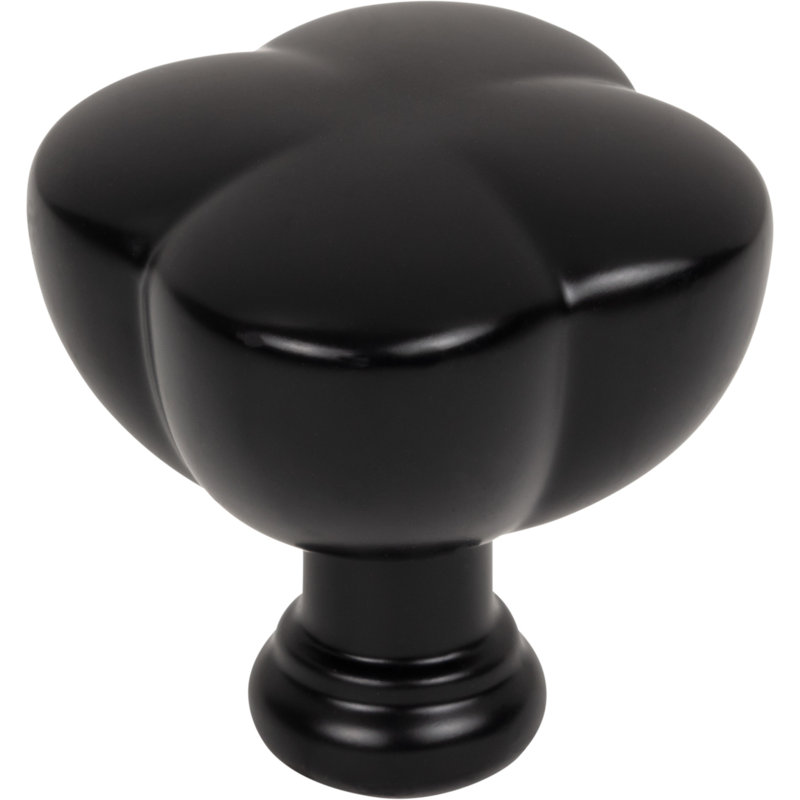 Southerland Novelty Knob, Matte Black
