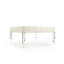 Mazie Square Ottoman