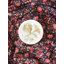 Marble Round 4 Piece Coaster Set