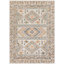 Tapis rose pâle / bleu sarcelle Laurentina Southwestern-633368110