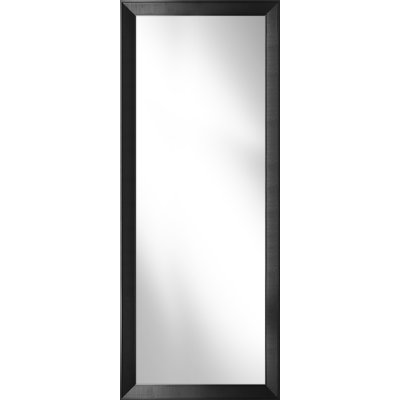 Han Plastic Flat Leaning Mirror
