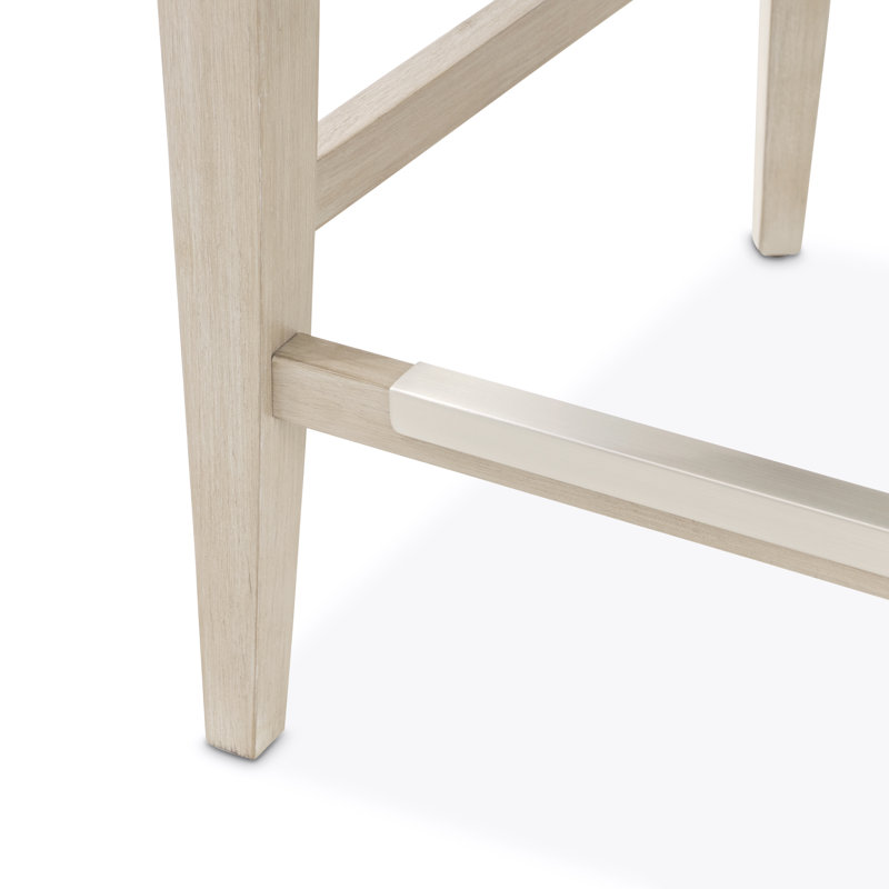 Lotus Bay Gathering Chair - Sand