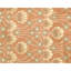 Hand Knotted Area Rug in Terracota