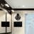 13" Wall Mounted Fan with Folding Arm-63274671