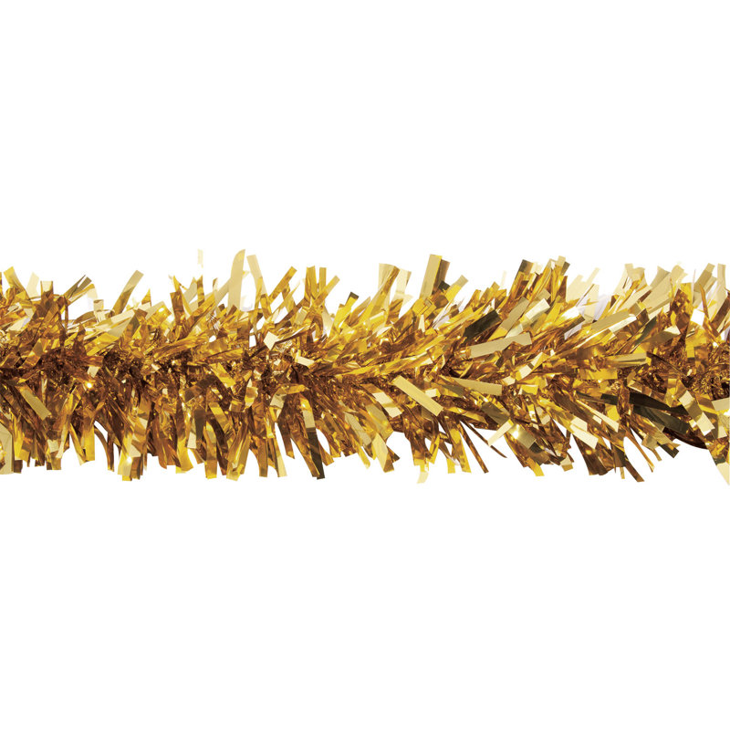 25' Twist Garland