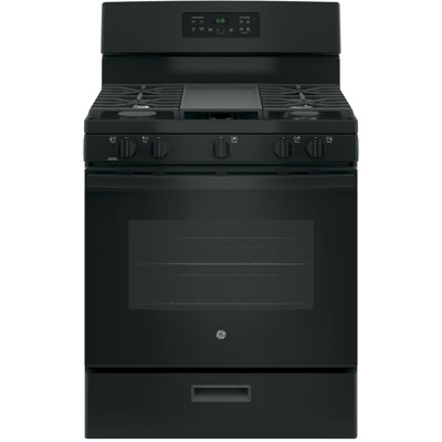 GE JGBS66DEKBB