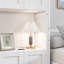Murphy Bed With 2 Side Cabinet Storage Shelves-188454062