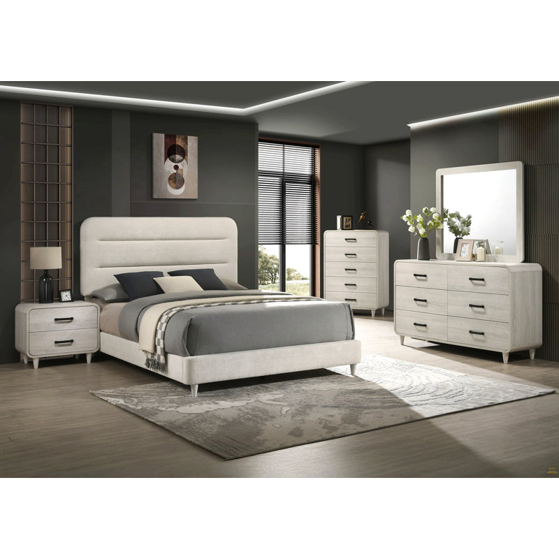 Mobilier de chambre à coucher 1Pc