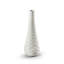 Seasons of the Year 7.87" Porcelain Table Vase