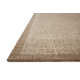 Henley Ivory / Brown Area Rug