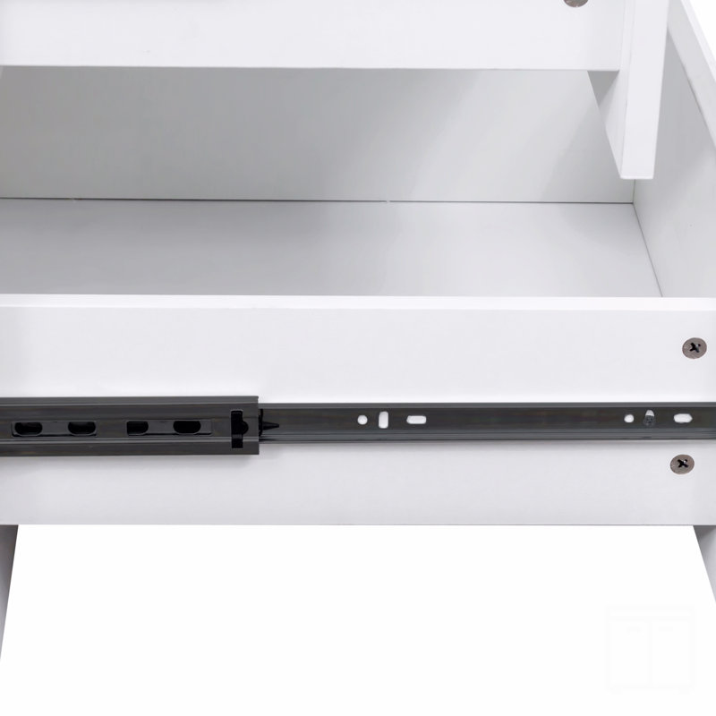Armoire de rangement pour garde-manger, garde-manger avec portes, tablettes et tiroirs