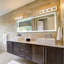 Miroir de salle de bain Edison-805263132