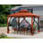 Steel Patio The Soft Roof Gazebos-69907384-125938344