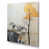 Toile tendue