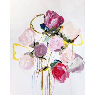 Bloom 0709 Print
