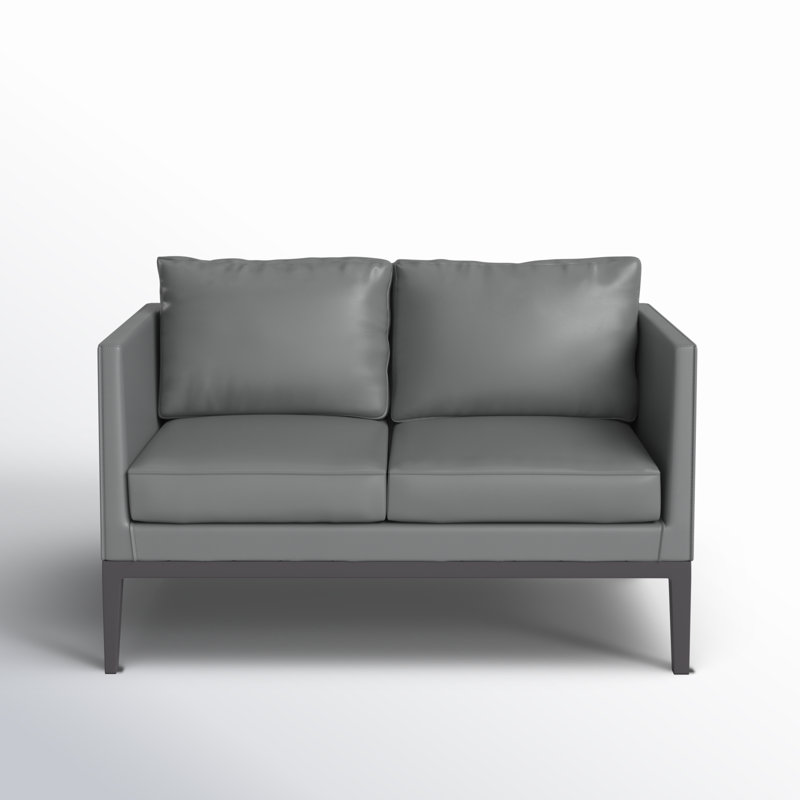 Salino Outdoor 2 - Seat Loveseat