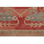 Antique One-of-a-Kind 13'7X15'1 Hand Knotted Area Rug