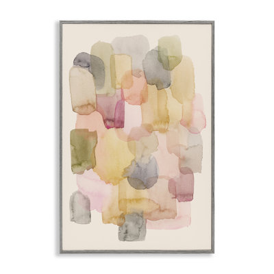 Œuvres d'art variées, giclées par Grace Popp