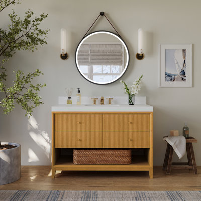 Ancerre Bathroom Vanity 