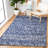 Manke Hand Tufted Wool And Cotton With Latex Southwestern Rug-2010553622