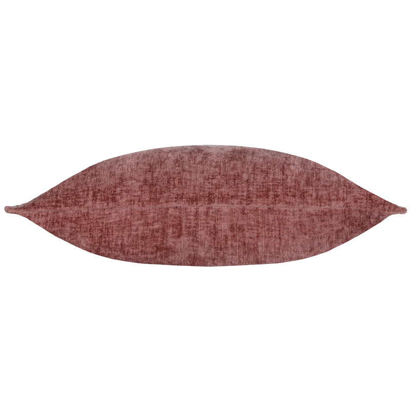 Buxton Rectangular Throw Cushion Covers, Heather
