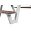 Lukas Outdoor Picnic Table-343322057