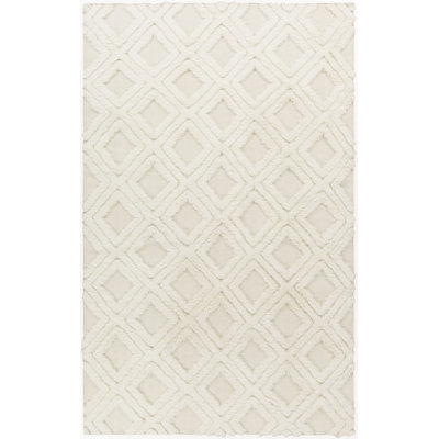 Burchfield Wool Indoor Rug