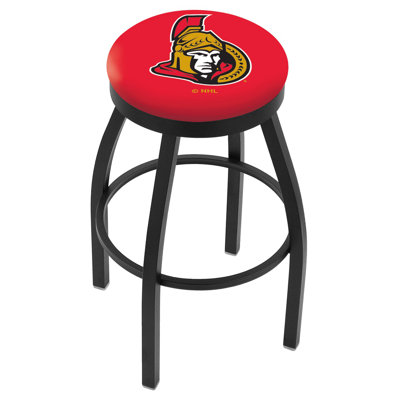 NCAA 30" Swivel Bar Stool