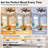 52" Ceiling Fan & 72" Ceiling Fan-389916661