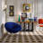 Bond Wool Geometric Indoor Rug