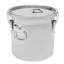 739,1 oz. Chika Contenant alimentaire