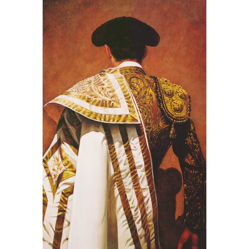 Traje de Luz II