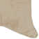 Lilianna Faux Cowhide Mini Ivory Rug