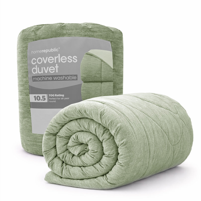 Duvet, Single Bed (135 x 200 cm)