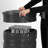 MT Displays Freestanding Tabletop Banner Stand with Retractable Stand-69971385