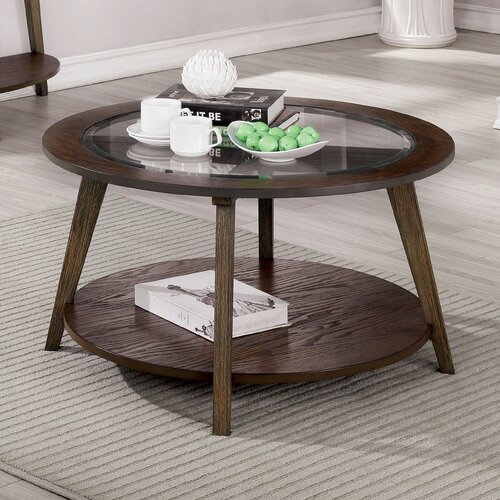 Foundry Select Ady 2 - Piece Living Room Table Set | Wayfair