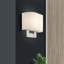 Applique murale en acier Rakhee-88580109-88580107-88580108