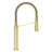 Pull Down Single Handle Kitchen Faucet
