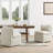 Malcolm Extra Wide Dining Chair-113058135