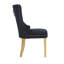 Fauteuil à oreilles Chemene-399799379