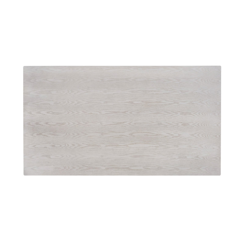 Ensemble de salle à manger 7 pièces Marta Natural Finish