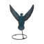 STATUE DE KINGFISHER EN VOL