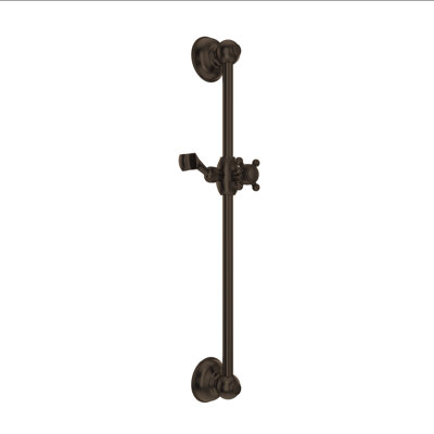 Rohl 22" Slide Bar