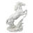 Untamed Beauty Bonded Horse Figurine