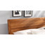 Lit plateforme en bois massif Benicio-754249299