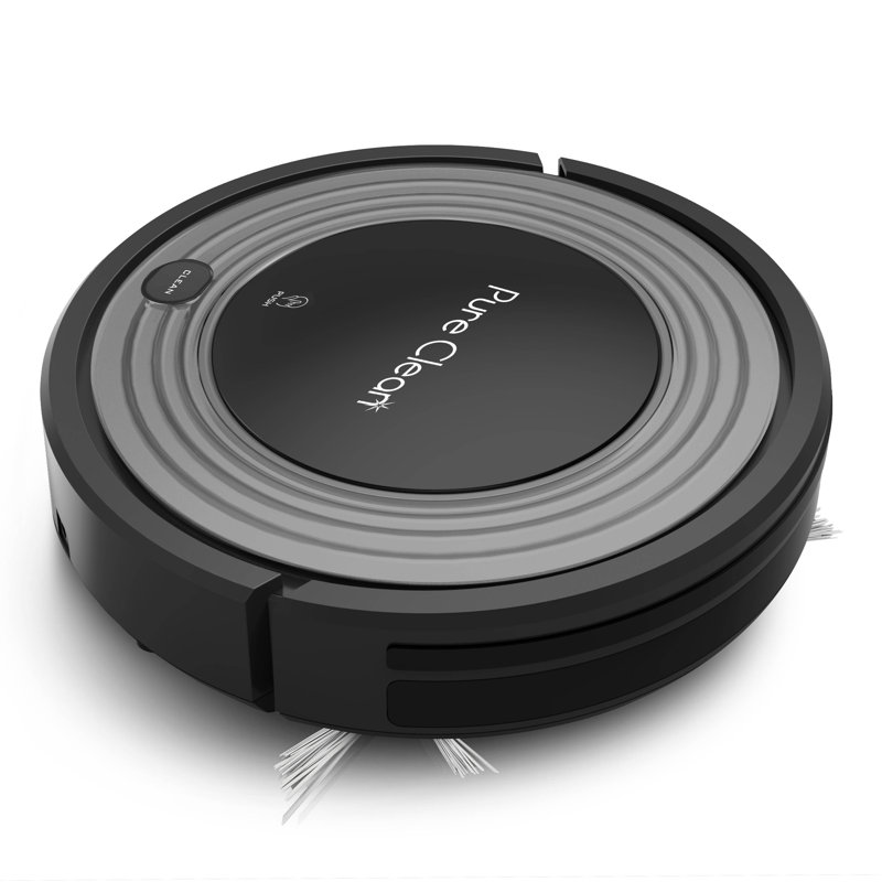 Pyle Cordless Bagless Robotic Vacuum