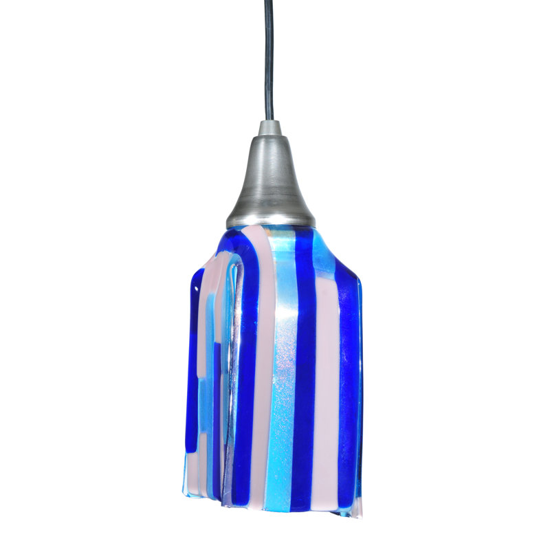 Metro Fusion 1 - Light Pendant