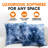  Faux Fur Throw Pillow-2066197588