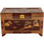 Red Lacquer Trunk - Landscape