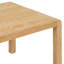 [Vidéo fournie] Ensemble de table de salle à manger extensible vintage pour 4 à 6 personnes avec 4 chaises rembourrées et 1 banc-1165465576-1165465577